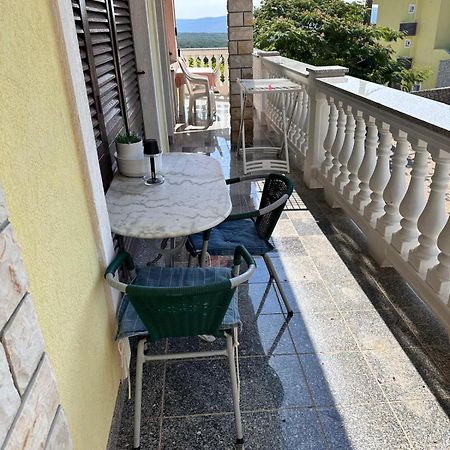 Apartman Nikola Salatić Zewnętrze zdjęcie
