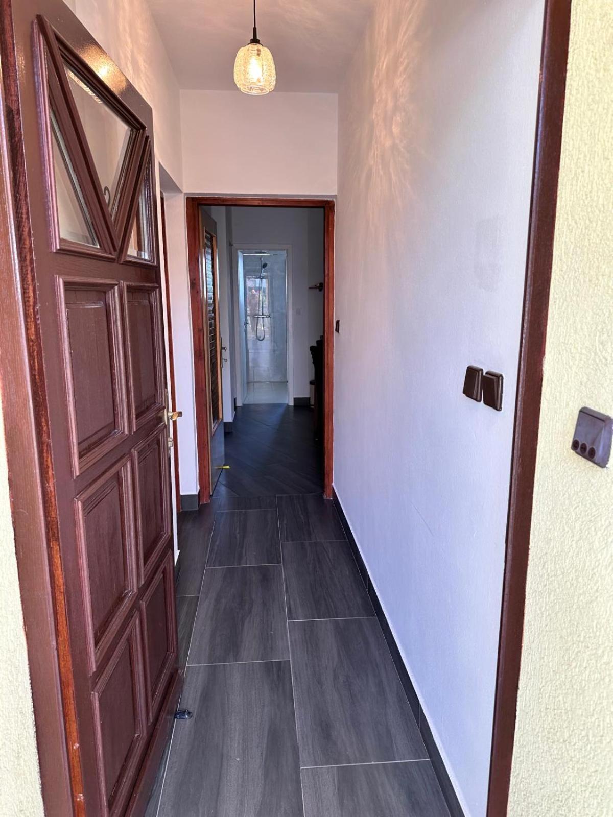Apartman Nikola Salatić Zewnętrze zdjęcie