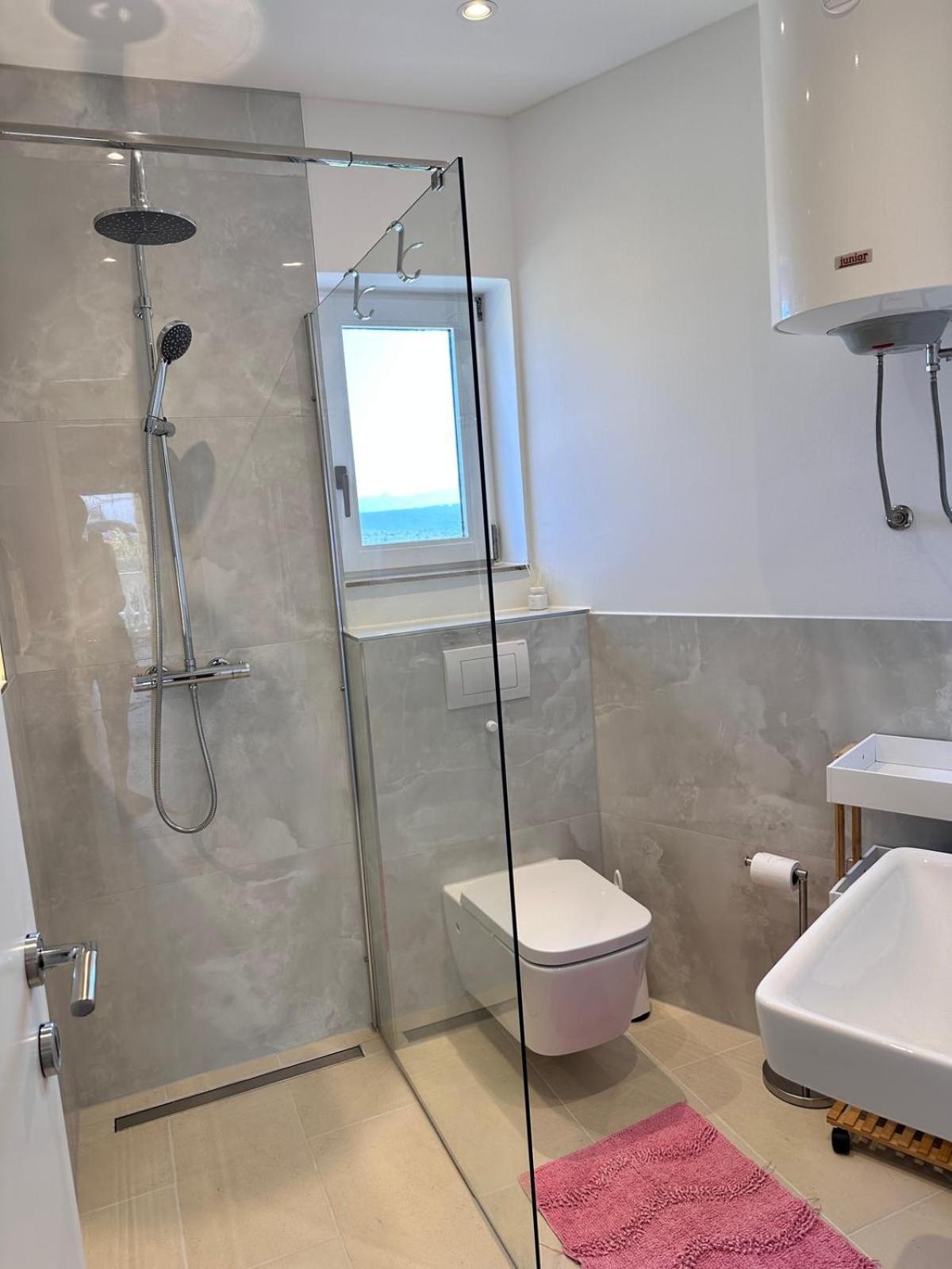 Apartman Nikola Salatić Zewnętrze zdjęcie